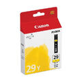 Canon Blekk PGI-29Y Yellow Gult blekk til Pixma Pro 1